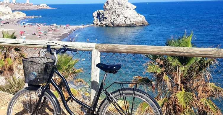Apartamento Solymar Малага Экстерьер фото