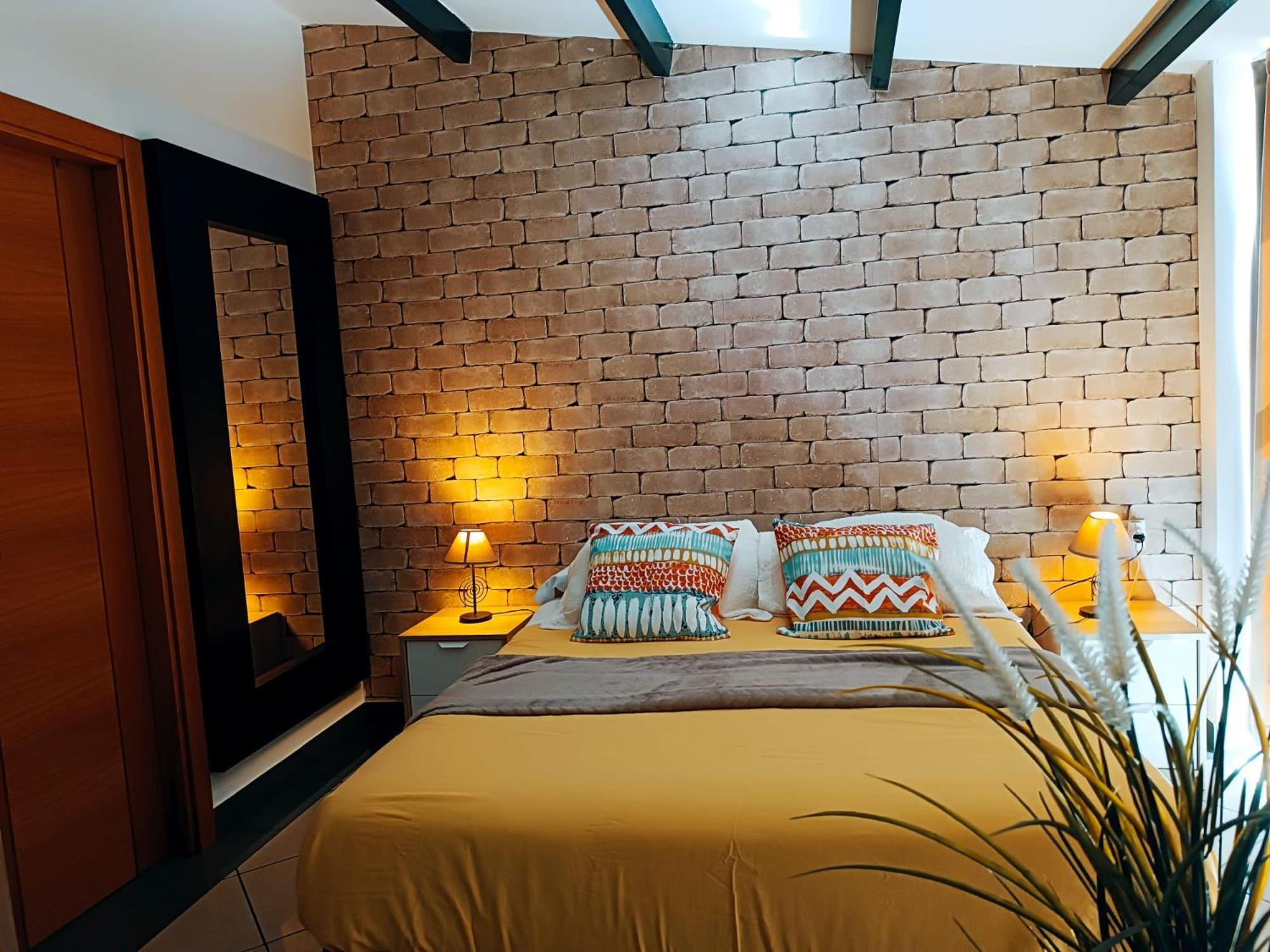 Apartamento Solymar Малага Экстерьер фото